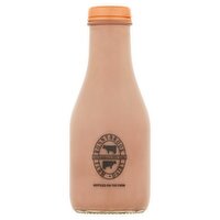 Ronnybrook Farm Dairy Creamline Chocolate Milk