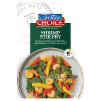 Tastee Choice Shrimp Stir Fry, 20 oz