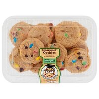 One Smart Cookie Gourmet Cookies, 18 oz