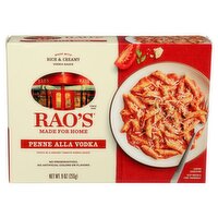 Rao's Penne alla Vodka, 9 oz