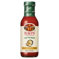 Rao's Truffle Ketchup, 12 oz