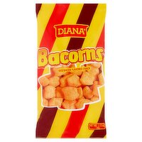 Diana Bacorns BBQ Bacon Flavored Snack, 2.12 oz