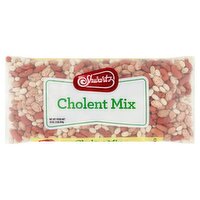 Shwartz Cholent Mix, 16 oz