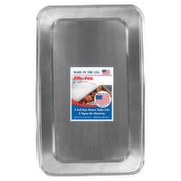 Jiffy-Foil Full Size Steam Table Lids, 5 count, 5 Each