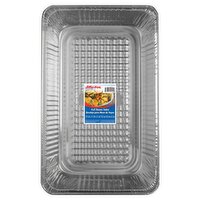 Jiffy-Foil Full Steam Table