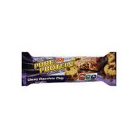 Pure Protein Bar - High Protein Chewy Chocolate Chip, 1.76 oz