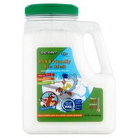 Road Runner Pet Friendly Ice Melt Magnesium Chloride Pellets, 9 lb, 9 Pound