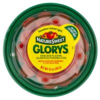 NatureSweet Glorys Tomatoes, 10 oz, 10 Ounce