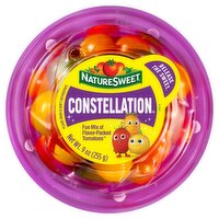 NatureSweet Constellation Fun Mix of Flavor-Packed  Medley of Snacking Tomatoes, 9 oz