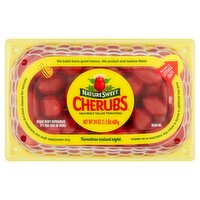 NatureSweet Cherubs Heavenly Salad Tomatoes, 24 oz