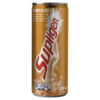 Supligen Peanut Liquid Meal Supplement, 9.8 fl oz
