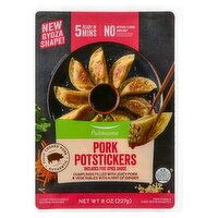 Pulmuone Pork Potstickers, 8 oz