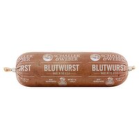 Schaller & Weber Blutwurst, 7 oz