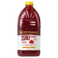 NorthLand Cranberry Juice Drink, 64 fl oz