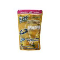 Klass Mango Drink Mix, 18.6 oz