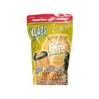 Klass Pineapple Drink Mix, 18.6 oz