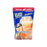 Klass Drink Mix - Cantaloupe, 18.6 oz