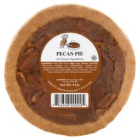 Sweet Pie Ventures Pecan Pie, 4 oz