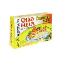 Cantonesa Chao Mein Noodles with Soy Sauce, 12 fl oz