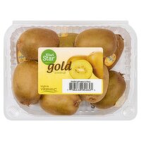 Fresh Gold Kiwi, 2 lb