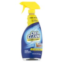 Oxi Clean Laundry + Home Stain Remover, 21.5 fl oz