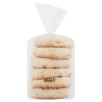 Bagels by Bell Bialy, 13.5 oz