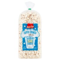Sunrise Super Crunch Lite Pop Corn, 8 oz