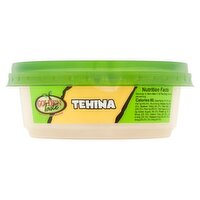 Golden Taste Tehina, 7 oz