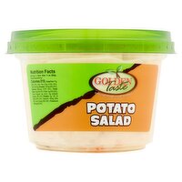 Golden Taste Potato Salad, 14 oz