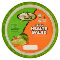 Golden Taste Fresh Health Salad, 14 oz