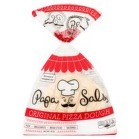 Papa Sal's Original Pizza Dough, 16 oz, 16 Ounce