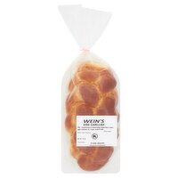 Wein's Egg Challah, 15 oz