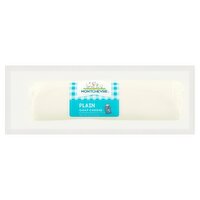 Montchevre Plain Goat Cheese, 8 oz, 8 Ounce