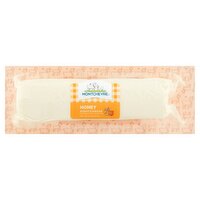 Montchevre Honey Goat Cheese, 8 oz