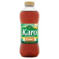 Karo Pancake Syrup, 16 fl oz, 16 Fluid ounce