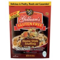 Gillian's Gluten-Free Home-Style Stuffing, 8 oz