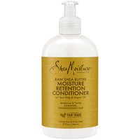 SheaMoisture Conditioner for Curly Hair Raw Shea Butter 13 oz