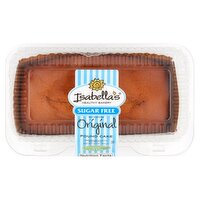 Isabella's Healthy Bakery Sugar Free Original Pound Cake, 14 oz