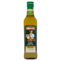 La Española Extra Virgin Olive Oil, 16.9 fl oz