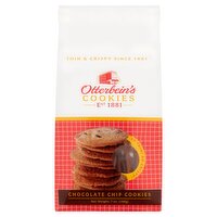 Otterbein's Cookies Chocolate Chip Cookies, 7 oz