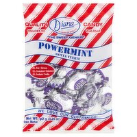 Diana Powermint Quality Candy, 3.25 oz