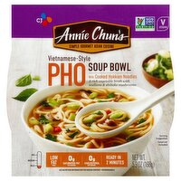 Annie Chun's Vietnamese-Style Pho Soup Bowl, 5.9 oz