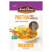 Annie Chun's Pad Thai Rice Noodles, 8 oz, 8 Ounce