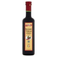 La Fede Balsamic Vinegar of Modena, 16.9 fl oz