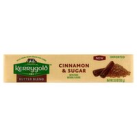 Kerrygold Cinnamon & Sugar Butter Blend, 3.5 oz