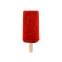 Paleteria La Michoacana Strawberry Paleta Ice Cream Bars, 6 each