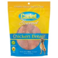 Cadet Gourmet Chicken Breast Treat for Dogs, 14 oz