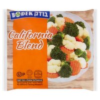Bodek California Blend, 24 oz