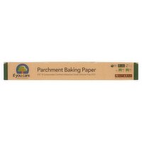 If You Care 70 sq ft Parchment Baking Paper