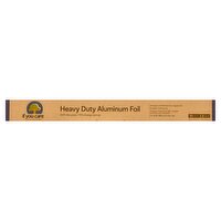 If You Care 100% Recycled Heavy Duty Aluminum Foil, 30 sq ft